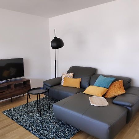City Appartement Wien-Schwechat Dış mekan fotoğraf