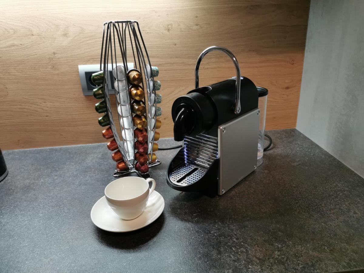 City Appartement Wien-Schwechat Dış mekan fotoğraf