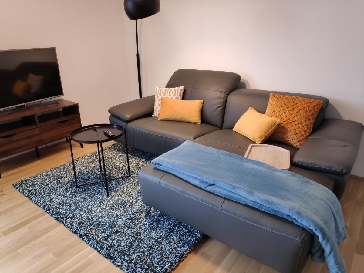 City Appartement Wien-Schwechat Dış mekan fotoğraf