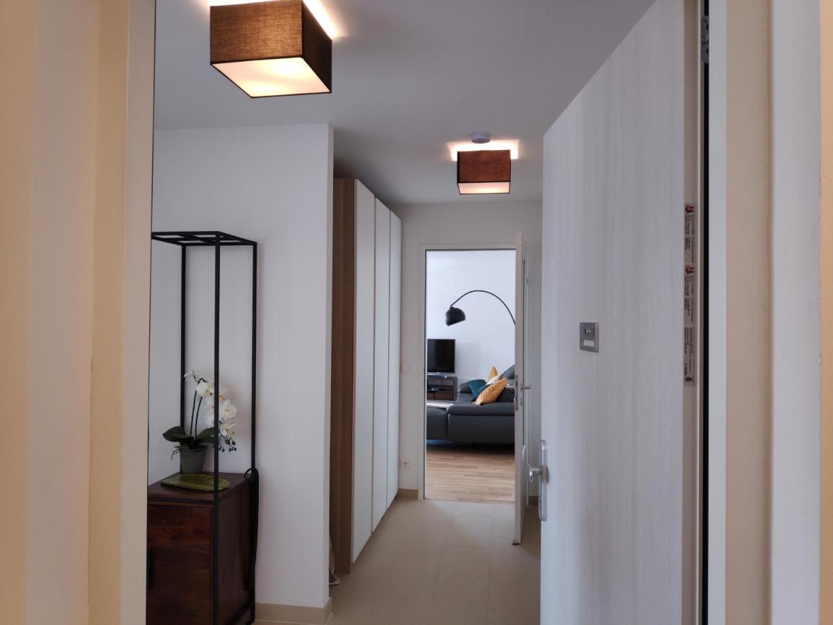 City Appartement Wien-Schwechat Dış mekan fotoğraf
