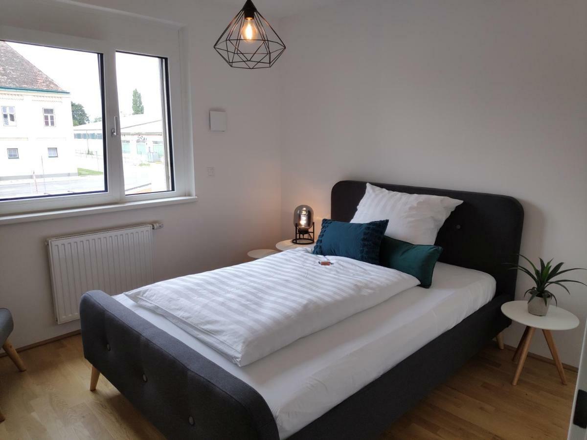 City Appartement Wien-Schwechat Dış mekan fotoğraf