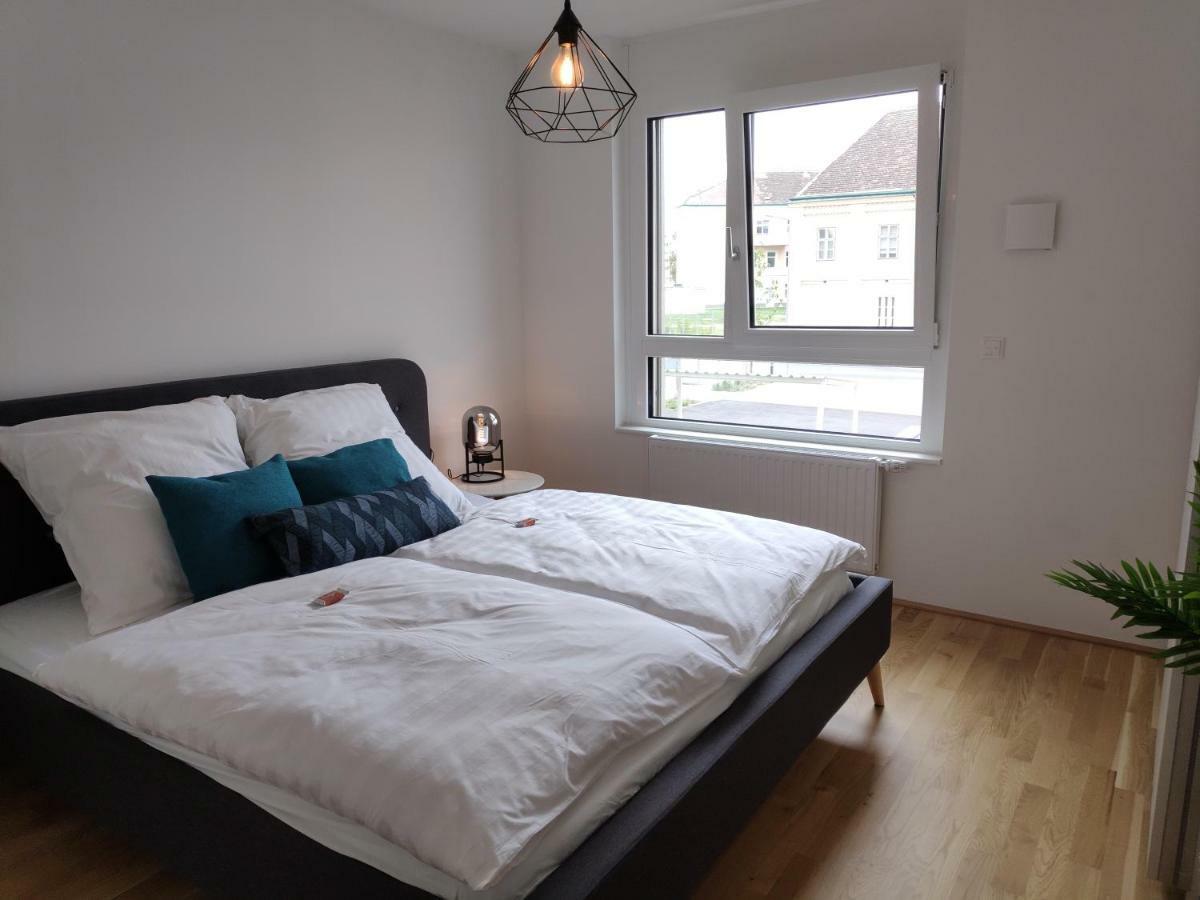 City Appartement Wien-Schwechat Dış mekan fotoğraf
